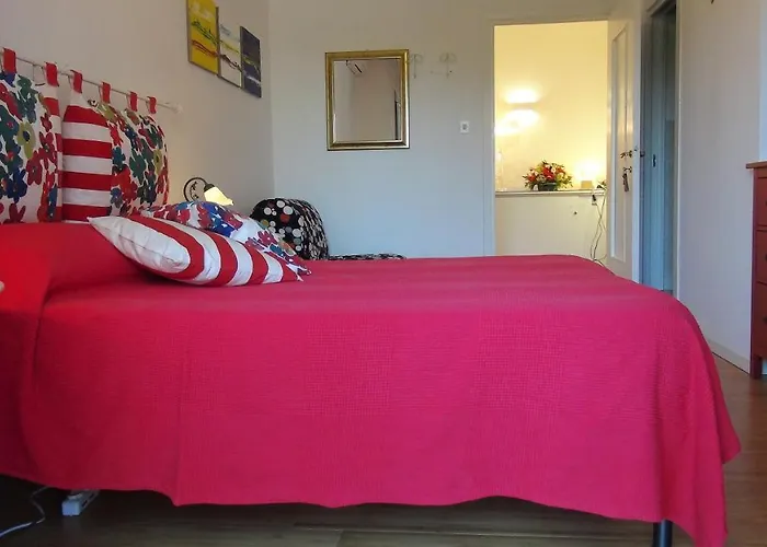 Apartamento Acasadienza *