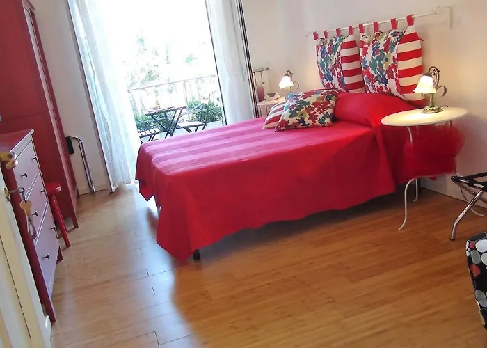Acasadienza Apartamento Roma
