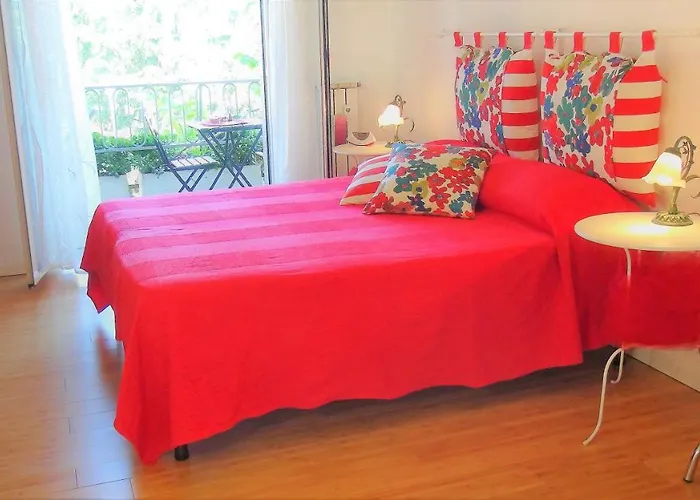 Apartamento Acasadienza