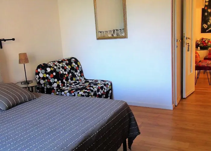 Apartamento Acasadienza
