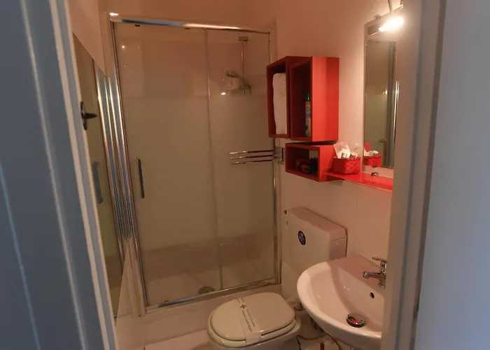 Apartamento Acasadienza Roma