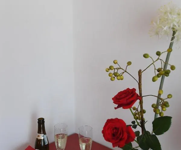 Apartamento Acasadienza