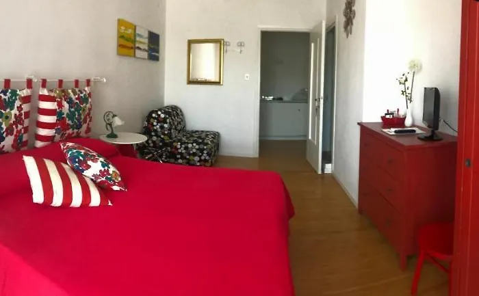 Acasadienza Apartamento Roma