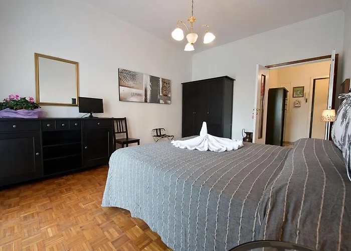Apartamento Acasadienza