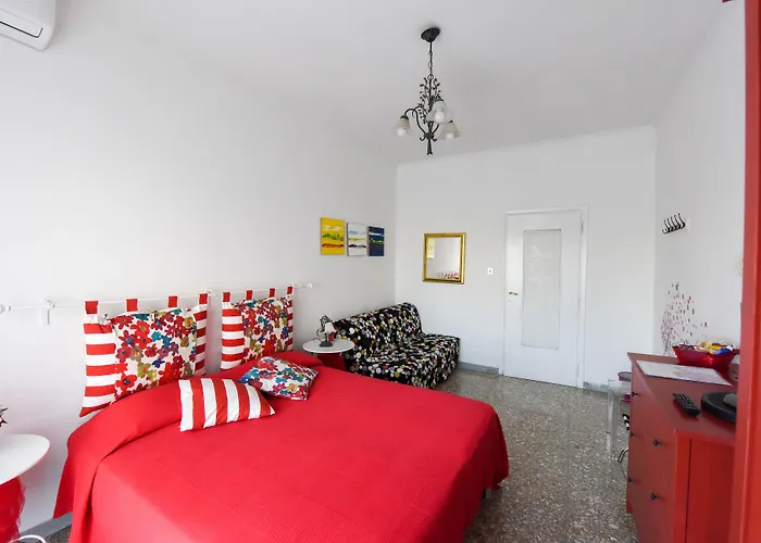 Acasadienza Apartamento