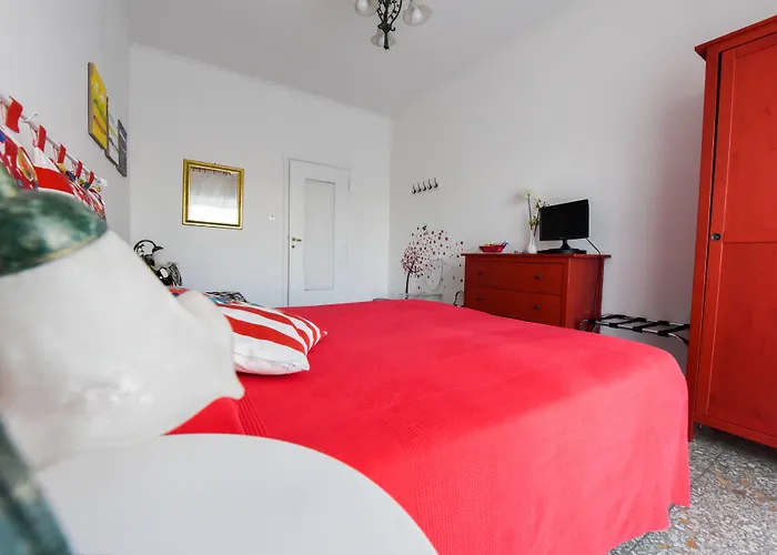 Apartamento Acasadienza Roma