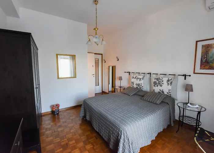 Apartamento Acasadienza Roma
