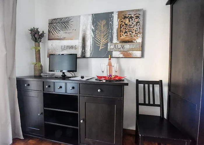 Acasadienza Apartamento *