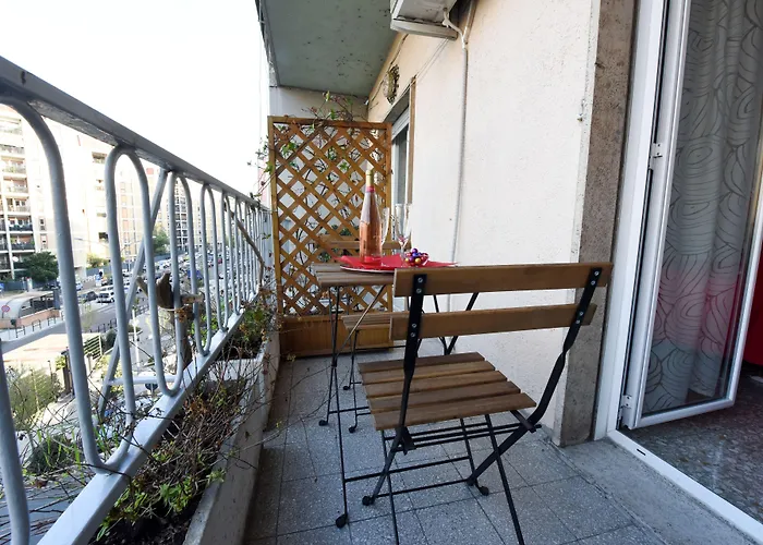 Apartamento Acasadienza