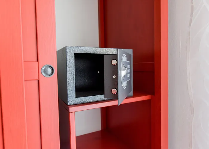 Apartamento Acasadienza