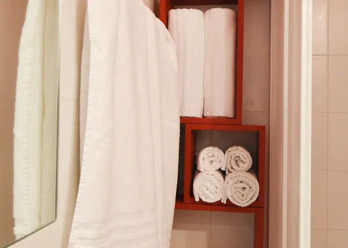 Apartamento Acasadienza Roma