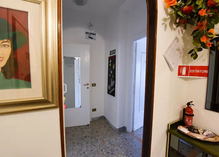 Acasadienza Apartamento