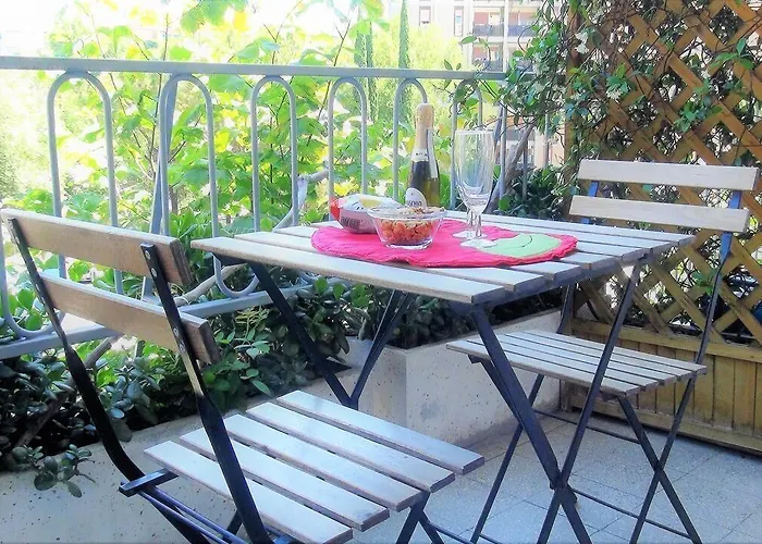 Apartamento Acasadienza