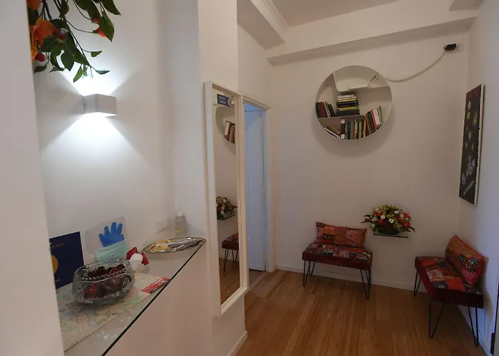 Apartamento Acasadienza *