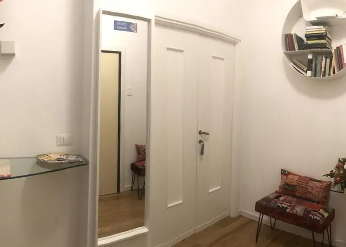 Acasadienza Roma