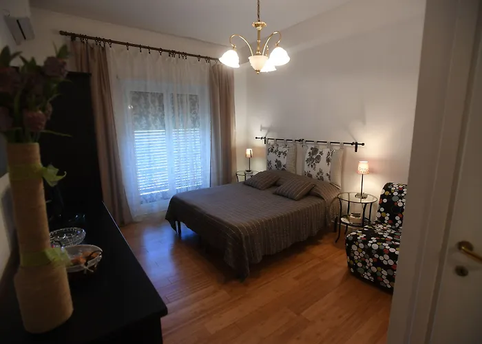 Apartamento Acasadienza