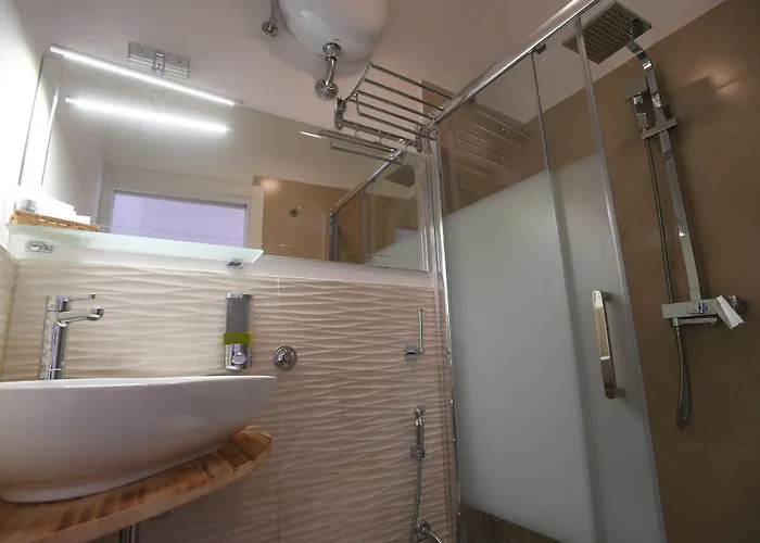 Apartamento Acasadienza Roma