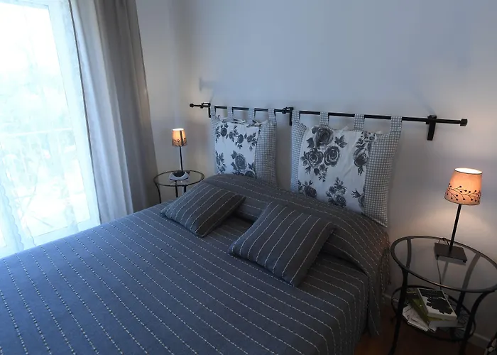 Apartamento Acasadienza *