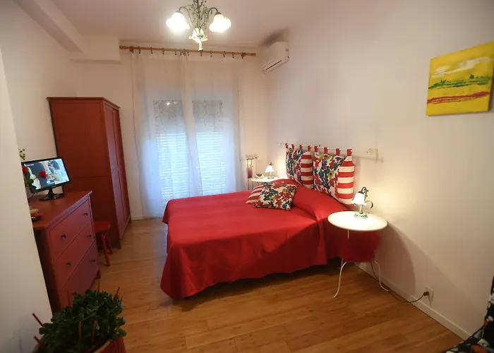 Apartamento Acasadienza Roma
