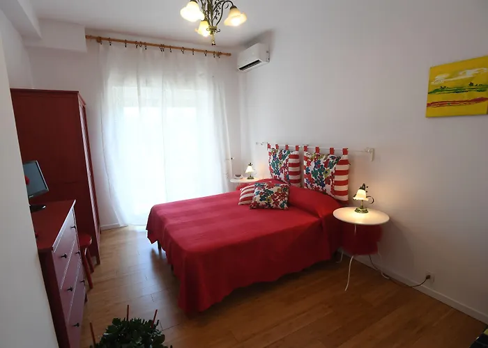 Acasadienza * Roma