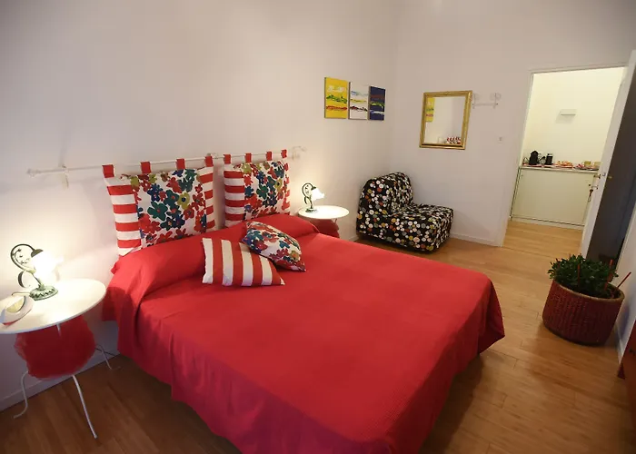 Acasadienza Apartamento Roma