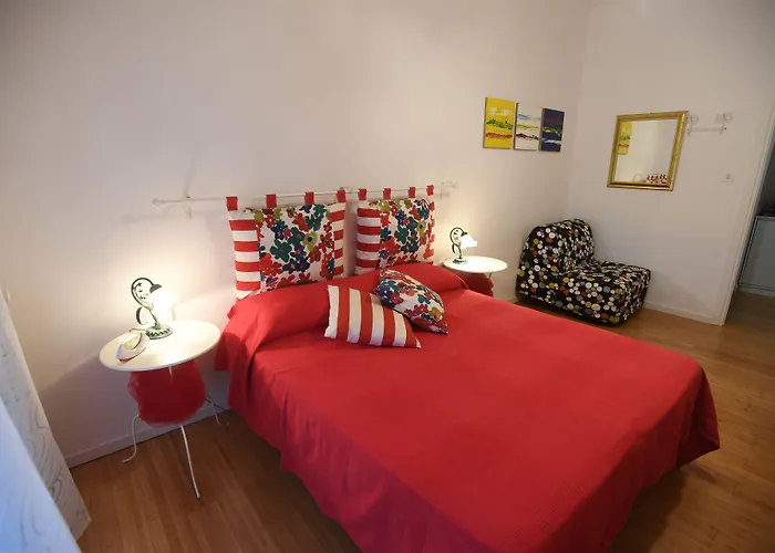 Apartamento Acasadienza