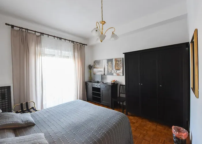 Apartamento Acasadienza *