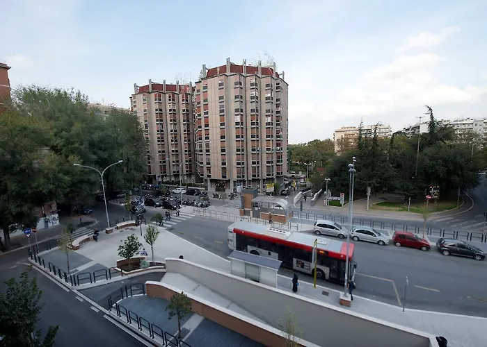 Apartamento Acasadienza